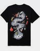 HIGH CO. Tornado Mens Tee image number 1