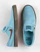 NIKE SB Janoski+ Slip-On Skate Shoes image number 5