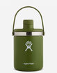 HYDRO FLASK Olive 64oz Oasis Bottle - AS IS - FINAL SALE image number 1