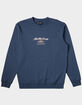 BILLABONG Short Sands Mens Crewneck Sweatshirt image number 1