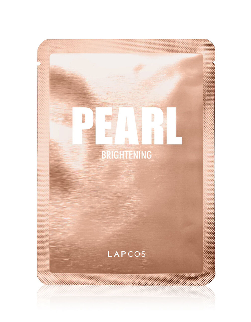 Pearl Brightening Sheet Mask image number 0