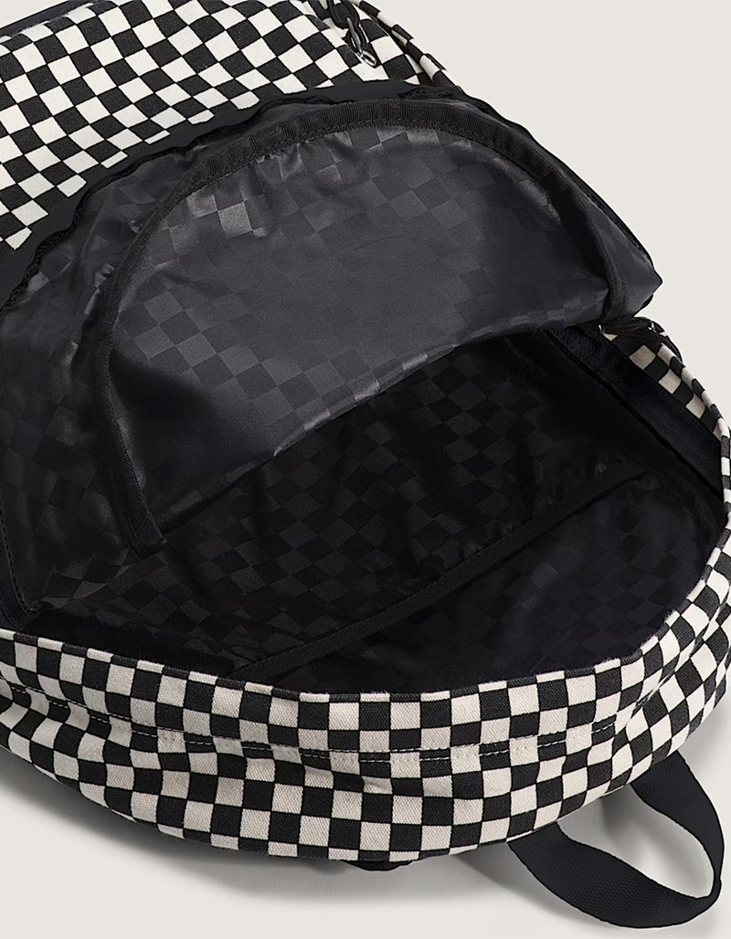 VANS New Skool Backpack image number 5