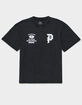 PRIMITIVE x Outkast Glow Mens Tee image number 2