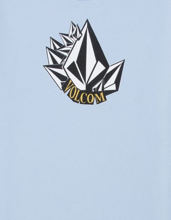 VOLCOM Shmoot Mens Tee Alternative Image