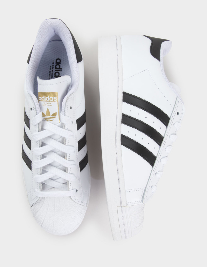 ADIDAS Superstar ADV Shoes image number 4