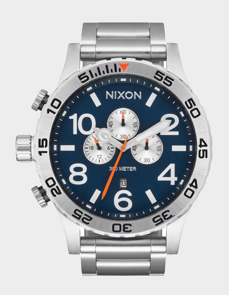 NIXON 51-30 Chrono Watch image number 0
