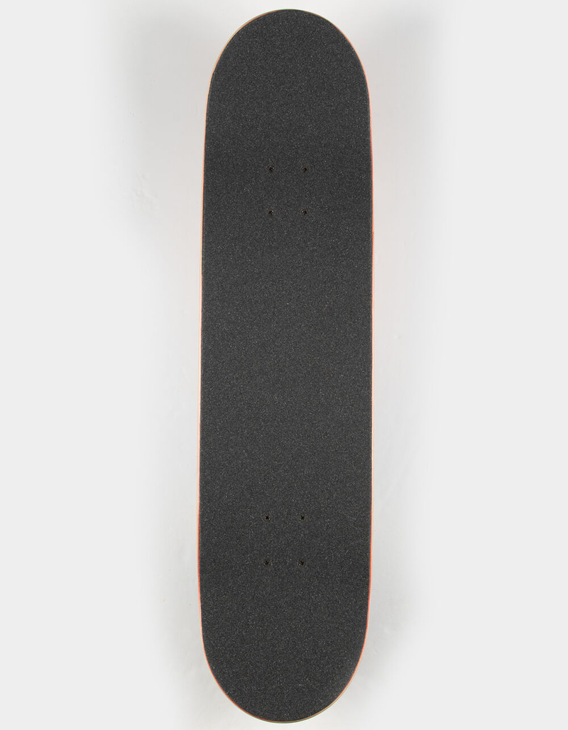 THE HEART SUPPLY Pro 2 8" Complete Skateboard image number 1