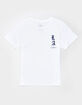 LA FAMILIA LA Stack Boys Tee image number 1