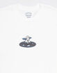 BILLABONG Bad Dog Cherub Mens Tee image number 2