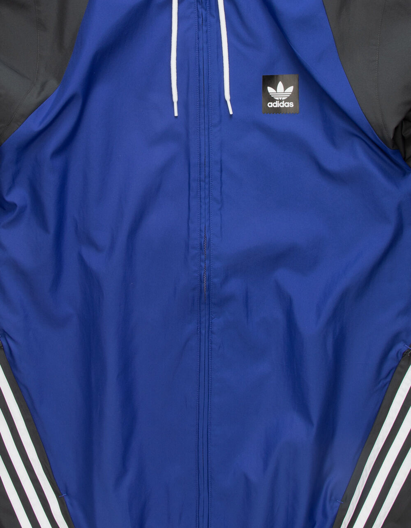 ADIDAS Insley Men Windbreaker Jacket image number 1