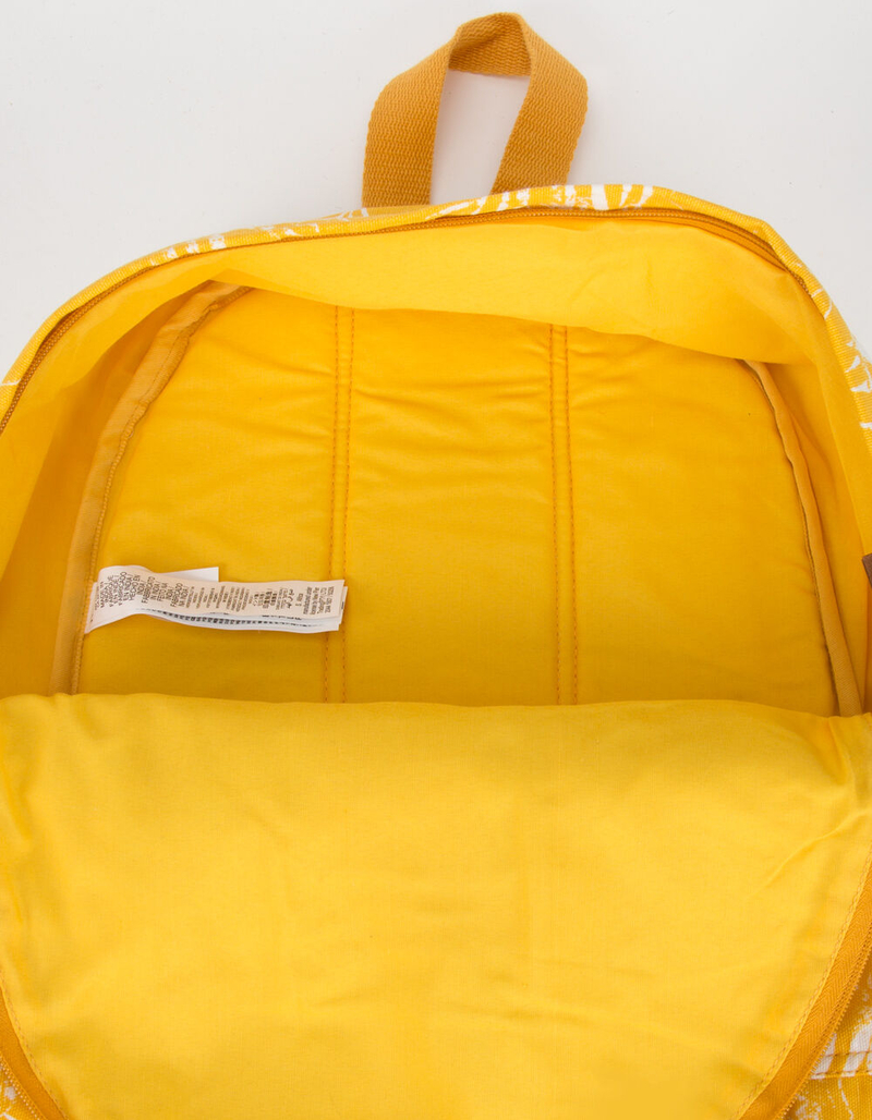 ROXY Sugar Baby Canvas Backpack image number 3