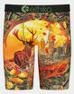 ETHIKA Going Stag Staple Mens Boxer Briefs image number 1
