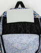 VANS Deco Ditsy Realm Backpack image number 4