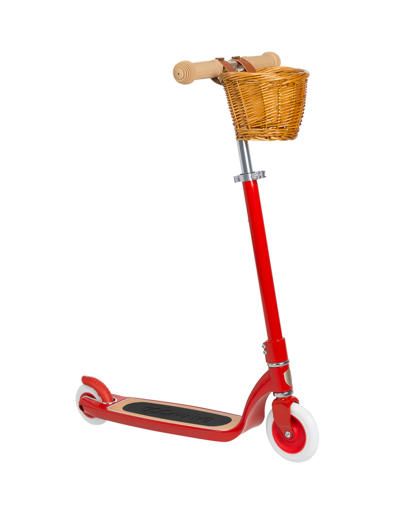 BANWOOD Kids Maxi Scooter image number 0