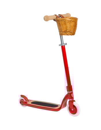 BANWOOD Kids Maxi Scooter Primary Image