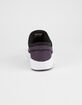 NIKE SB Stefan Janoski Max Black & Pro Purple Shoes image number 5