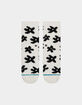 STANCE Pollen Plush Womens Crew Socks image number 2