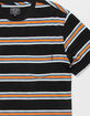 DARK SEAS Cabo Mens Pocket Tee image number 2
