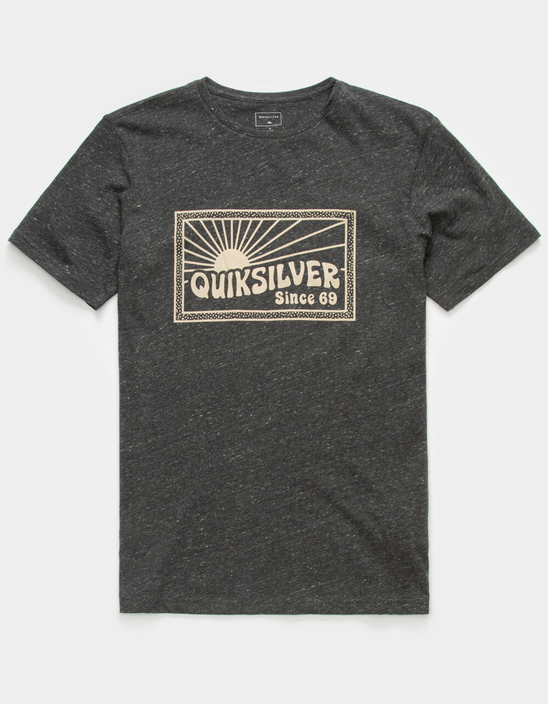 QUIKSILVER Come Back Boys Tee image number 0