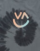 RVCA VA Smile Boys Tee image number 2
