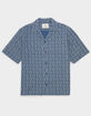 JACK & JONES Vincent Mens Button Up Shirt image number 1