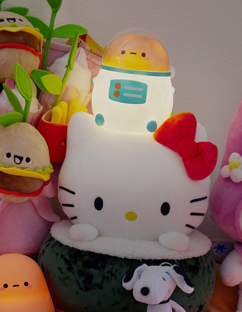 SMOKO Astro Tayto Potato Ambient Light image number 1