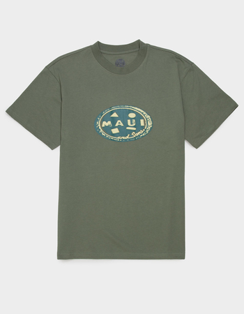 MAUI & SONS Impression Mens Tee Primary Image