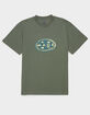 MAUI & SONS Impression Mens Tee image number 1