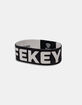 LIFEKEY Matte Black Smart Strap image number 3