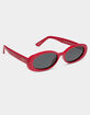 DIME Westwood Polarized Sunglasses image number 1