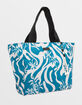 VOLCOM Bay Bae Beach Tote Bag image number 2