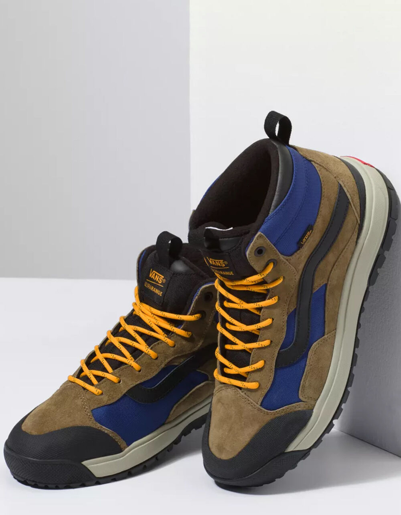 VANS UltraRange EXO Hi MTE-1 Shoes image number 3