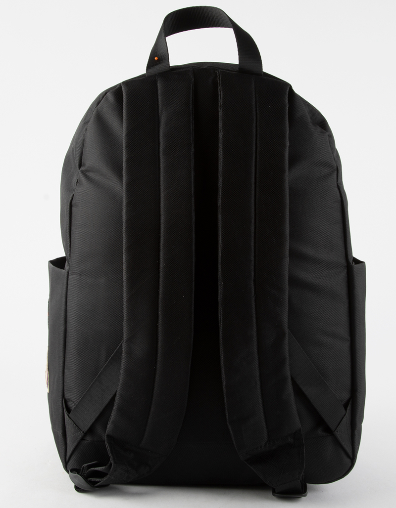 MITCHELL & NESS Chicago Bulls Backpack image number 2