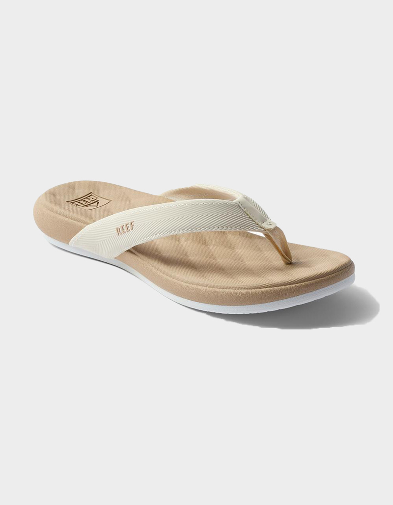 REEF Cushion Melody Womens Flip Flops image number 0