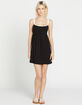 VOLCOM Oceanica Womens Mini Dress image number 1