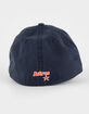 47 BRAND Houston Astros Sure Shot '47 Franchise Fitted Hat image number 4
