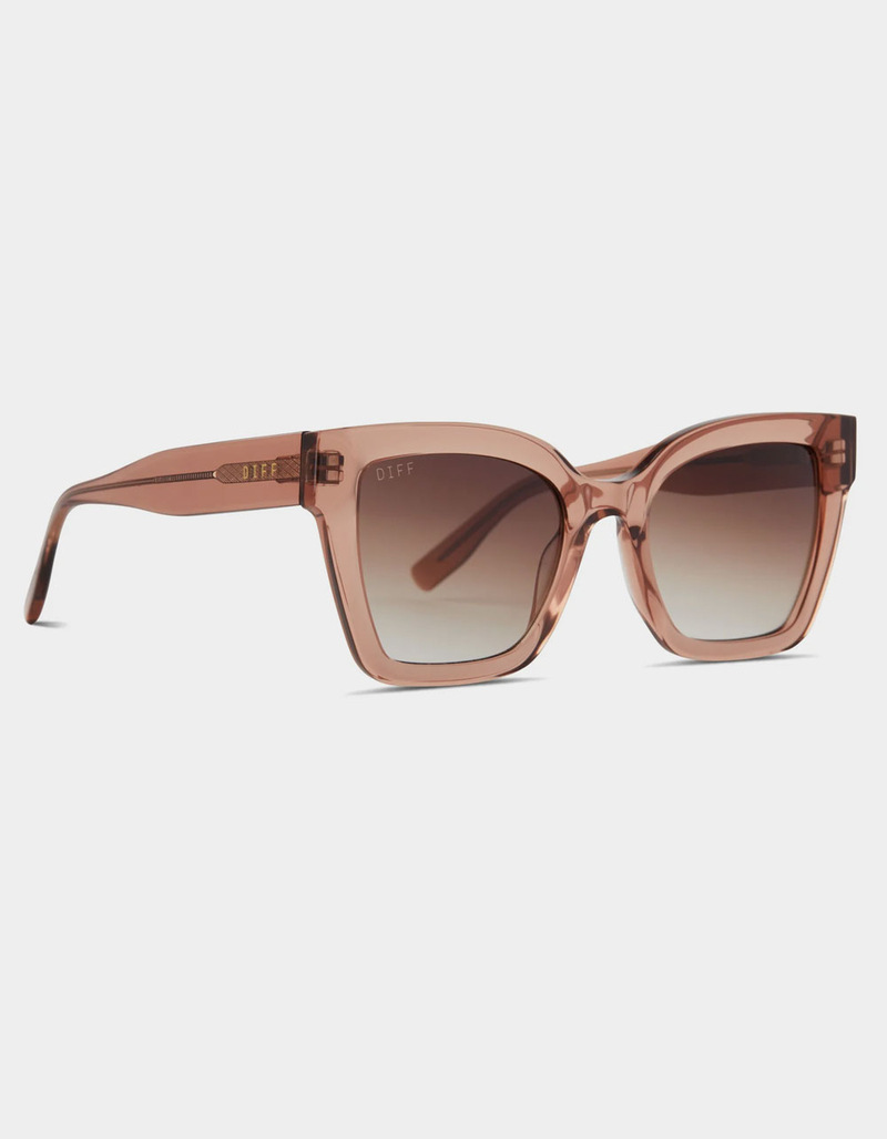 DIFF EYEWEAR Rhys Sunglasses image number 0