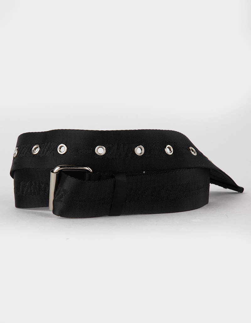 SANTA CRUZ Classic Street Strip Mens Web Belt image number 0
