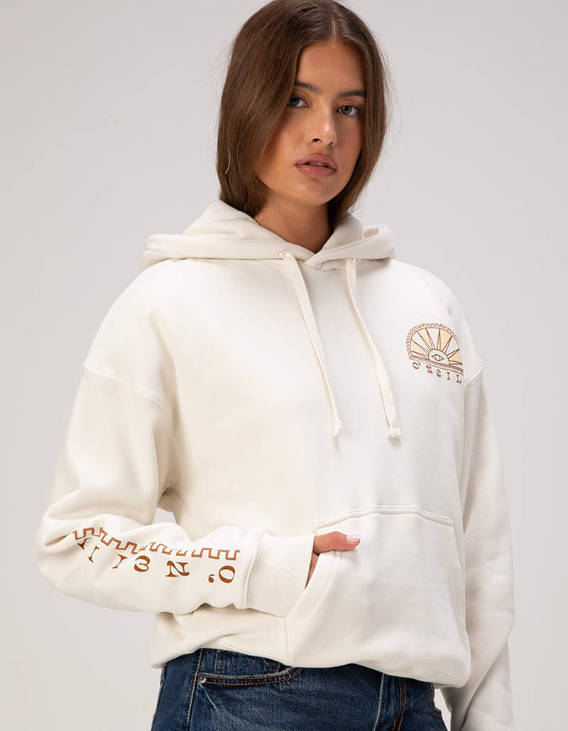 O'NEILL Sun Eye Womens Hoodie image number 2