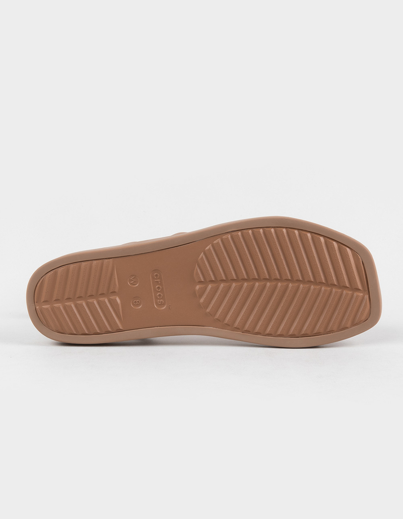 CROCS Miami Ankle Strap Womens Sandals image number 2