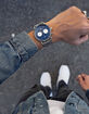 MVMT Blacktop Astro Blue Watch image number 4