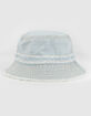 Denim Blue Bucket Hat image number 1