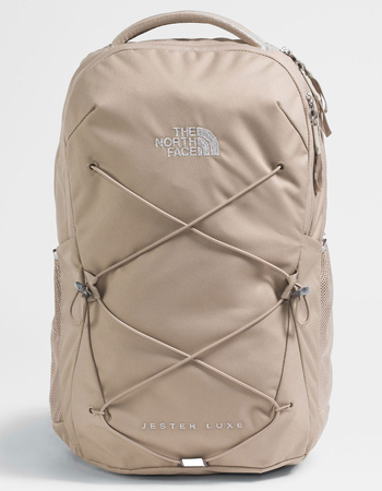 THE NORTH FACE Jester Luxe Womens Backpack Primary Image