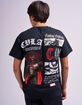 CVLA x Venom Symbiote Mens Tee image number 1