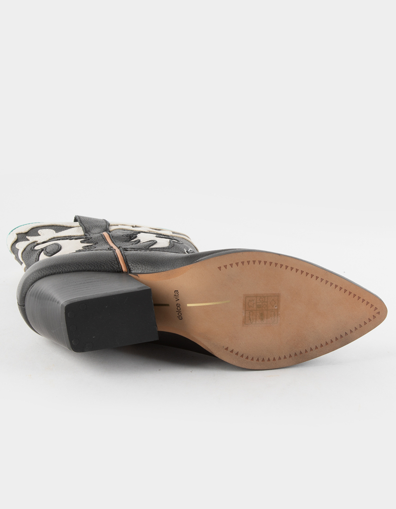 DOLCE VITA Landen Womens Boots image number 2