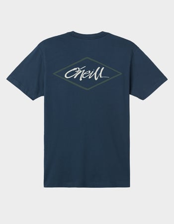 O'NEILL Diamond Mens Tee Primary Image