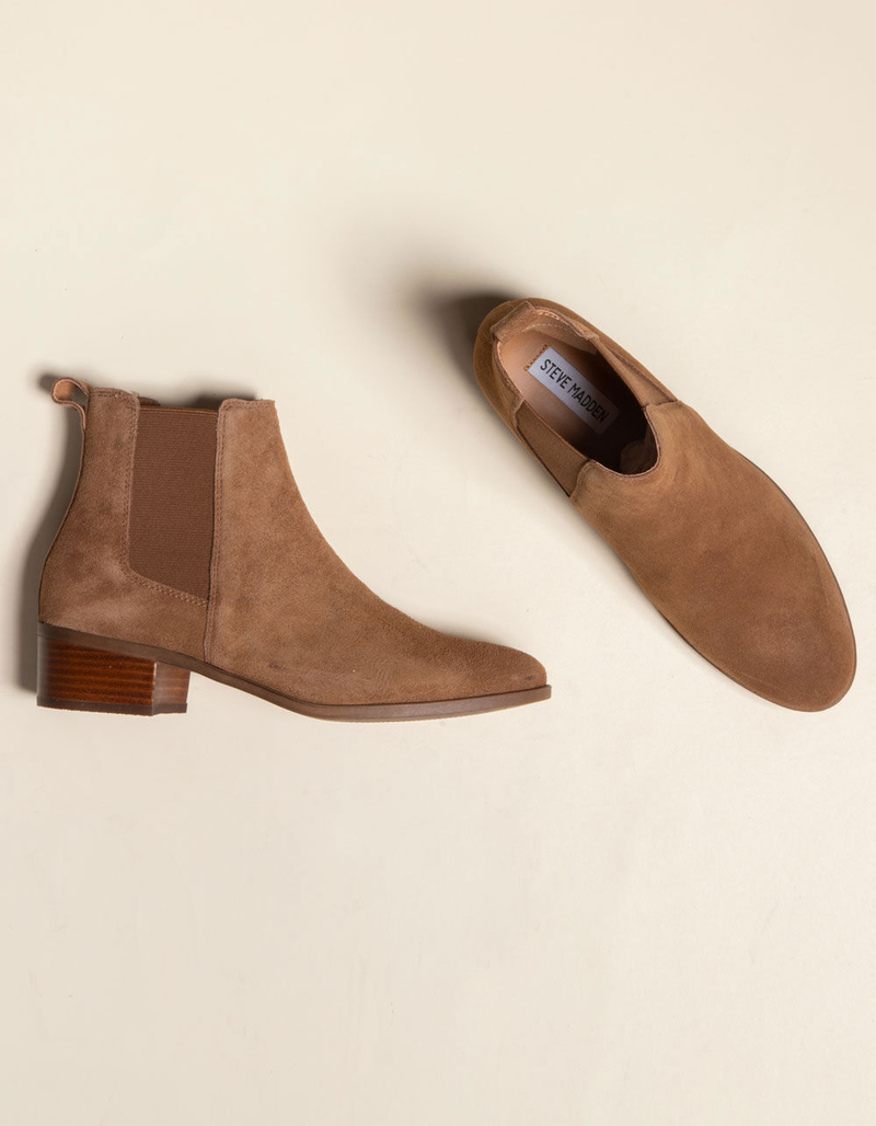 STEVE MADDEN Dover Womens Boots image number 1