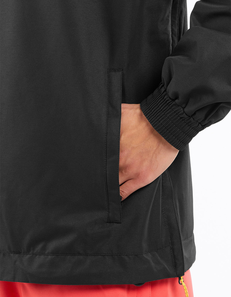 VOLCOM Longo Mens Pullover Snow Jacket image number 7