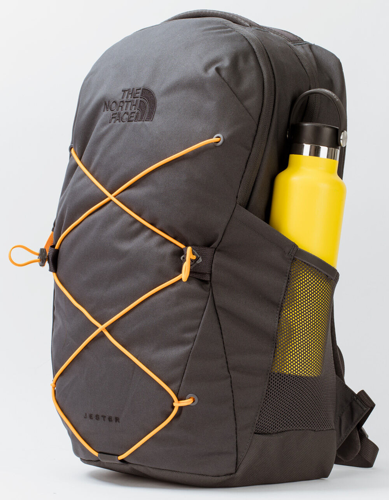 THE NORTH FACE Jester Asphalt Gray Backpack image number 1