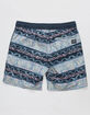 BILLABONG Good Times Mens 17'' Volley Shorts image number 2